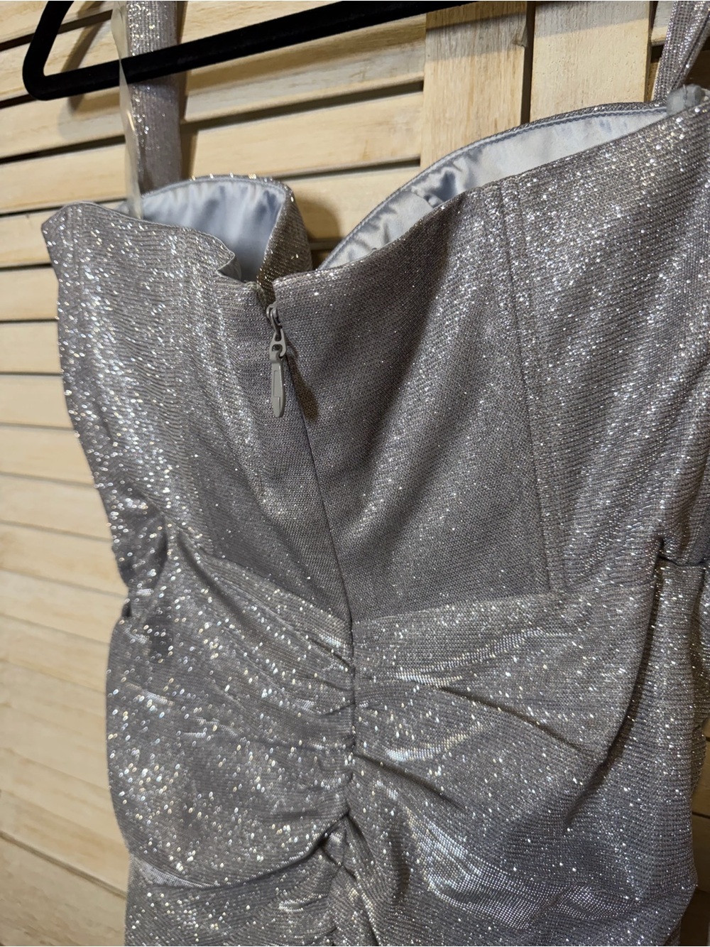 NWT Babyboo Aidette Mini Dress - Picture 8 of 12